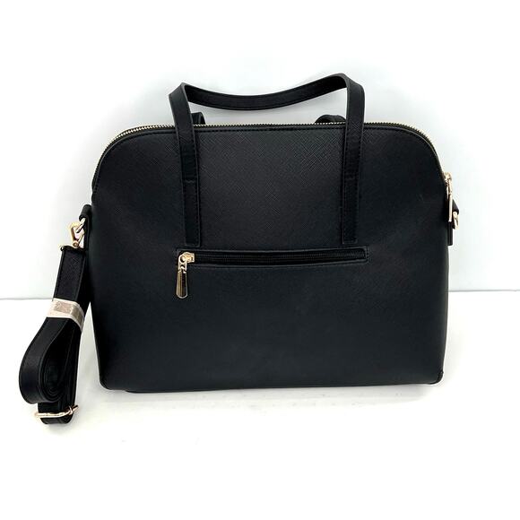 Kate Spade New York Perry Medium Satchel crossbody leather Handbag - Picture 2 of 11